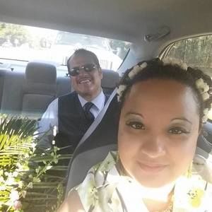 Meet your Posher, Leah